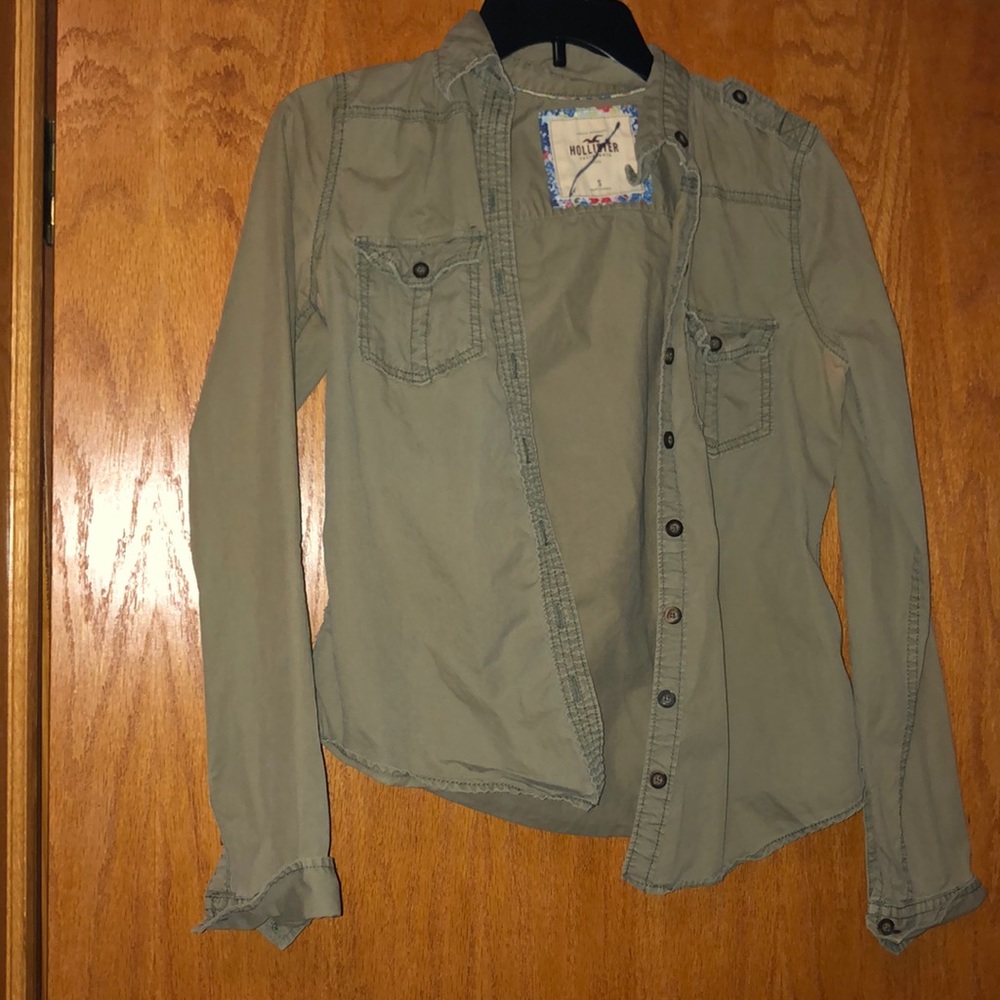 Juniors jacket